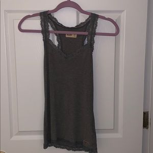 Hollister Tank Top